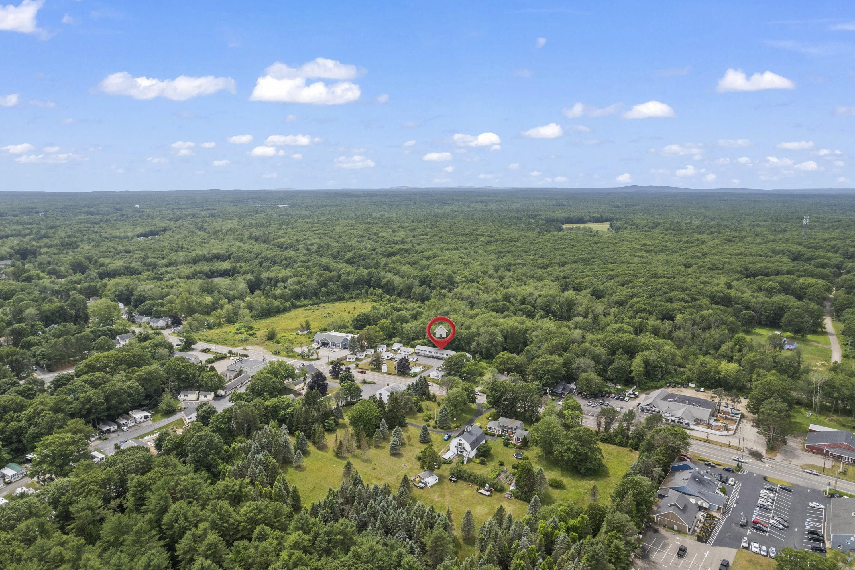 2090 Post Road, Unit 4B Wells, ME 04090 - Photo 20 of 21 Condo For Sale