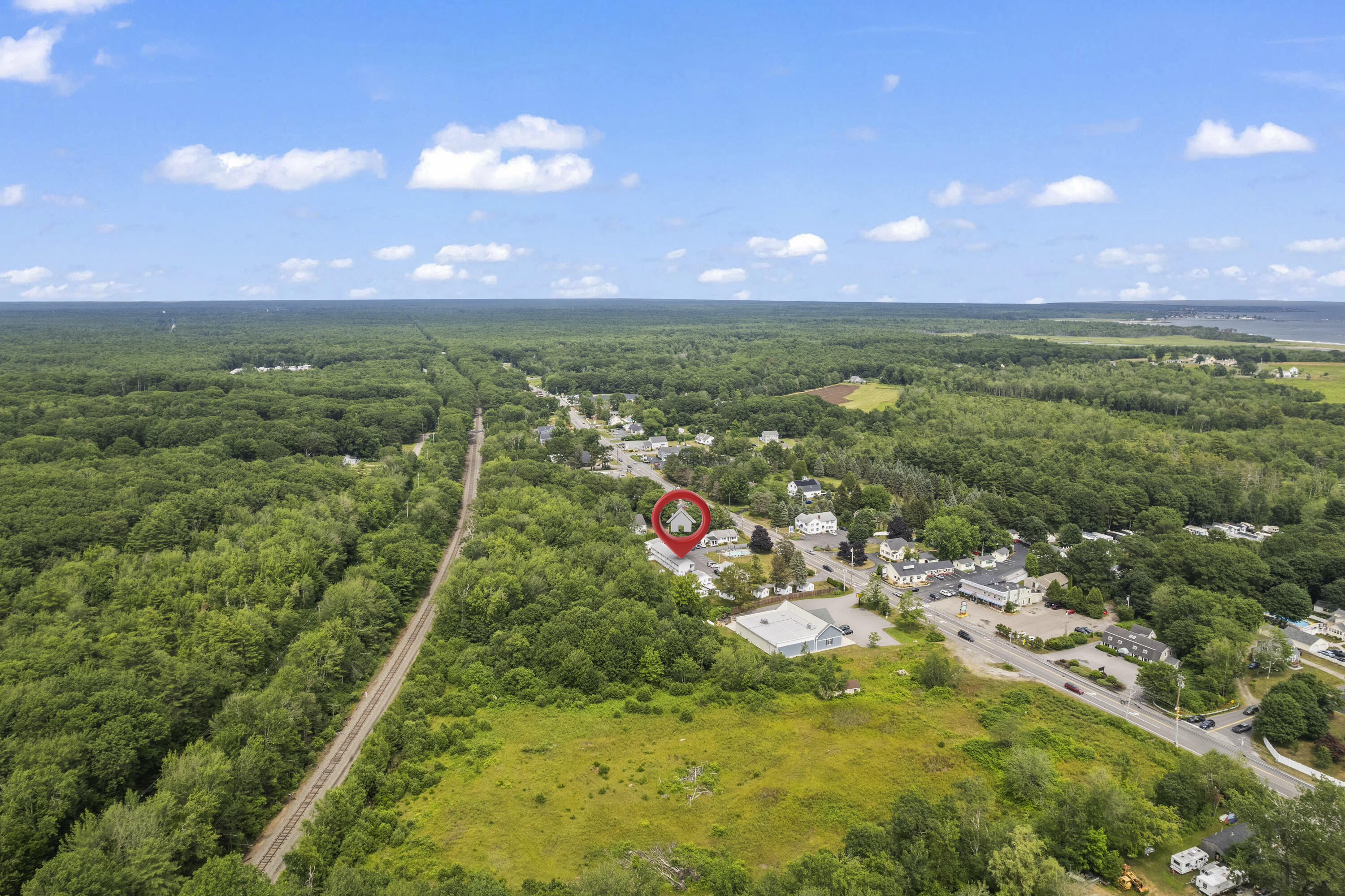 2090 Post Road, Unit 4B Wells, ME 04090 - Photo 21 of 21 Condo For Sale