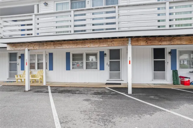 $119,000 | 2090 Post Road, Unit 4B, Wells, ME 04090