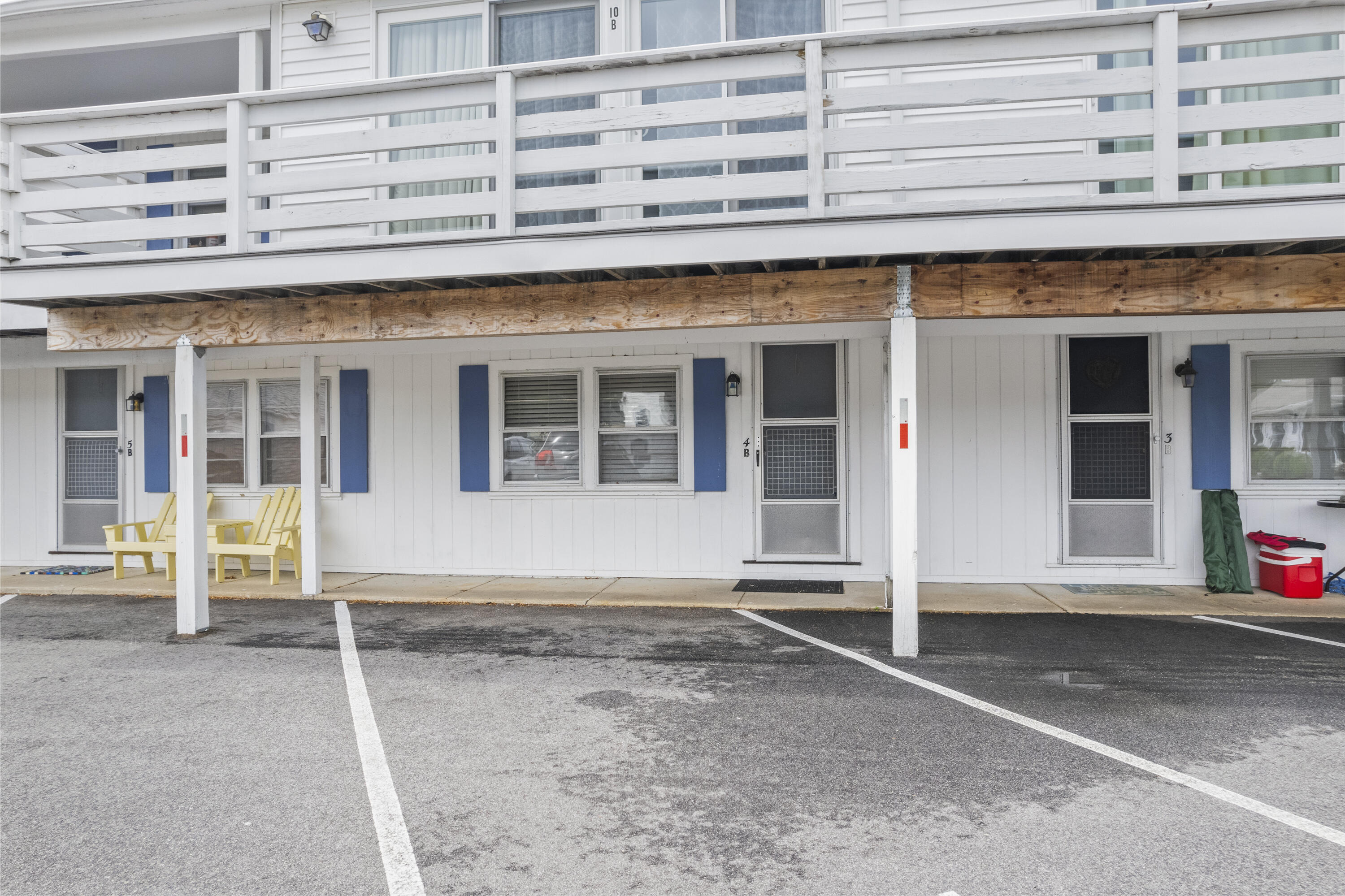 2090 Post Road, Unit 4B Wells, ME 04090 - Photo 3 of 21 Condo For Sale