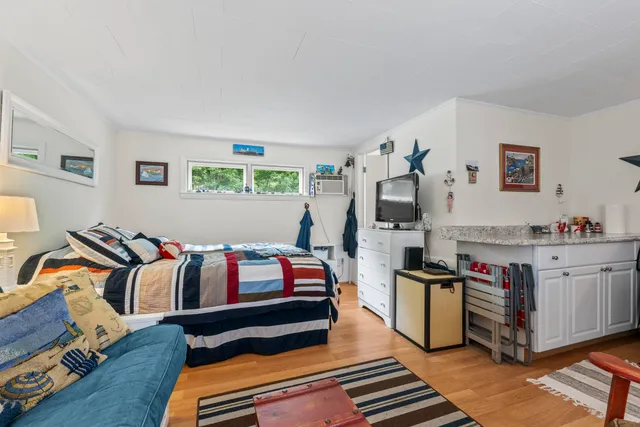 $119,000 | 2090 Post Road, Unit 4B, Wells, ME 04090