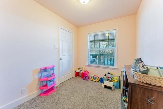 6209 Point La Vista Road Malakoff, TX 75148 - Photo 18 of 38 a living room with furniture and a window