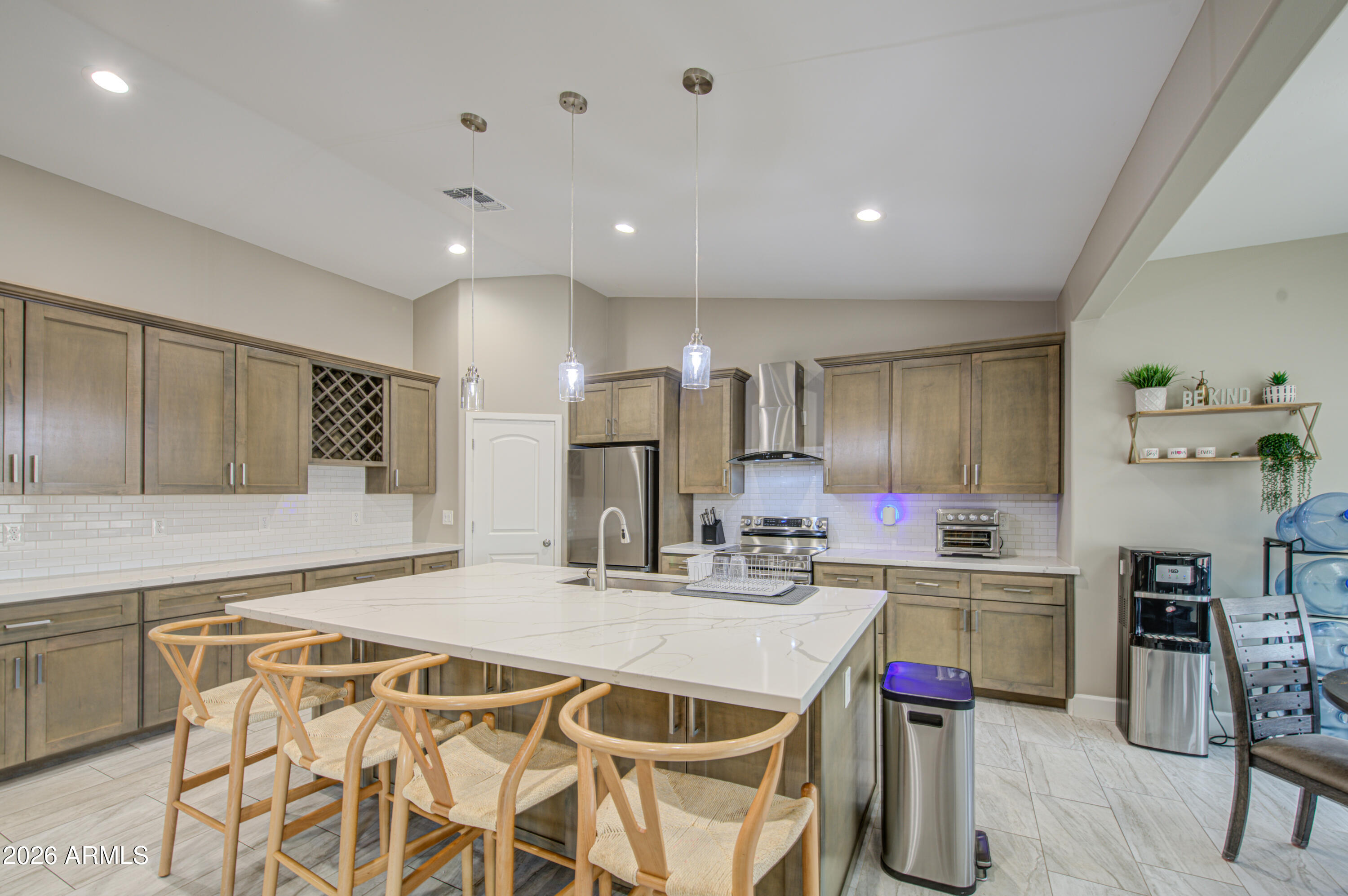 20349 West Hubbard Road Buckeye, AZ 85326 - Photo 15 of 56 Kitchen 5