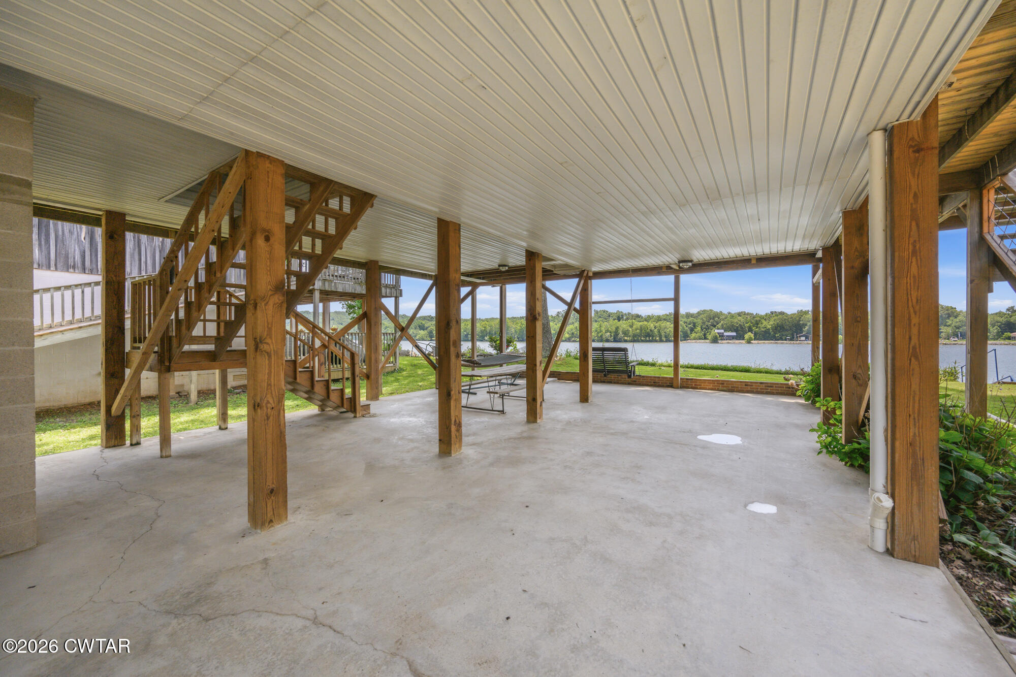 1728 Yarbro Landing Lane Decaturville, TN 38329 - Photo 30 of 44