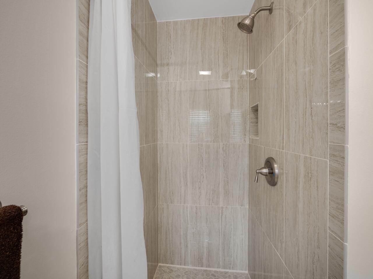 8302 Bayard Road Fort Pierce, FL 34951 - Photo 11 of 17 Master Bathroom