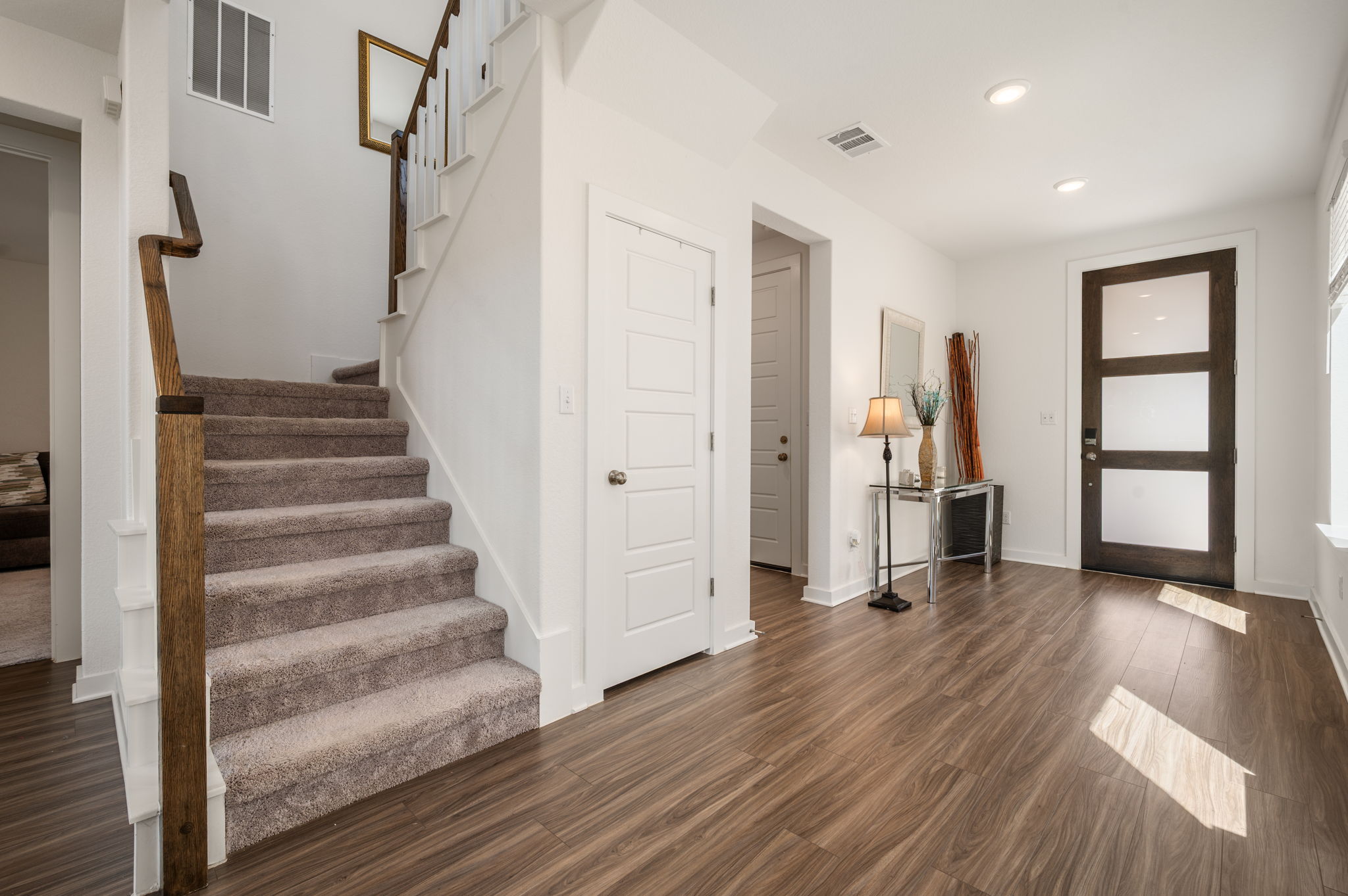256 Comfort Maple Lane Dripping Springs, TX 78620 - Photo 15 of 39 Upstairs you'll find a spacious second level with versatility and room to grow.