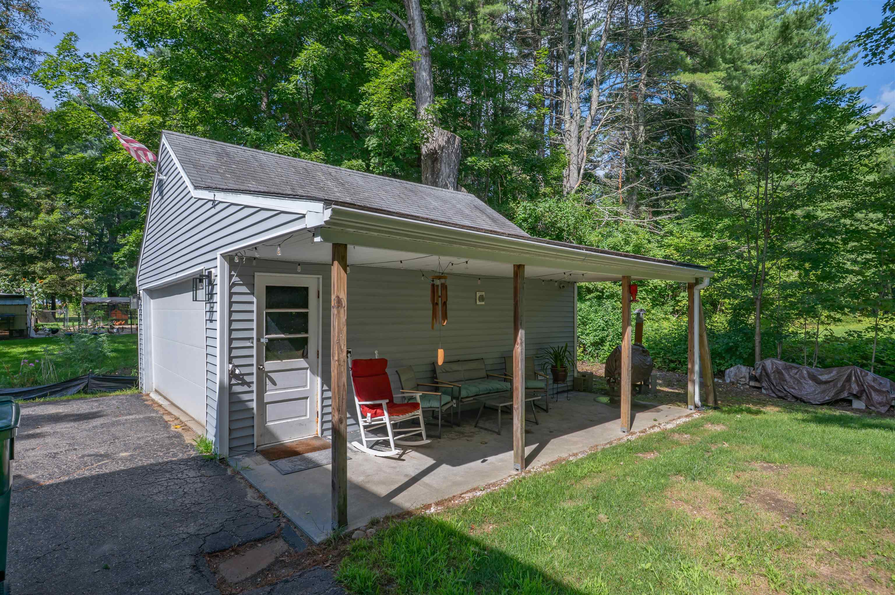 37 West Intervale Road Wilton, NH 03086 - Photo 26 of 28 Gallery Image 26