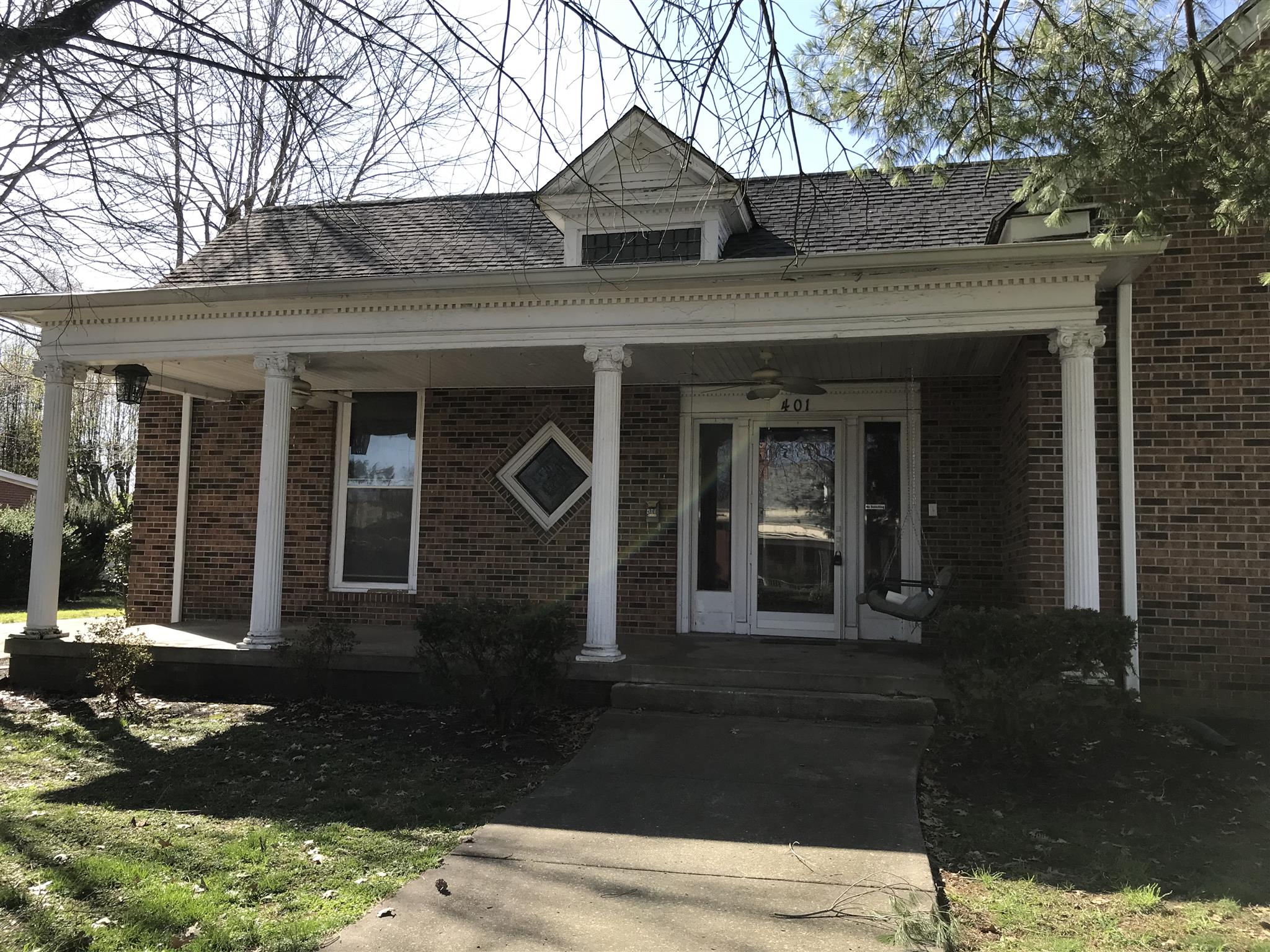 401 North Walnut Street Springfield, TN 37172 - Photo 17 of 25
