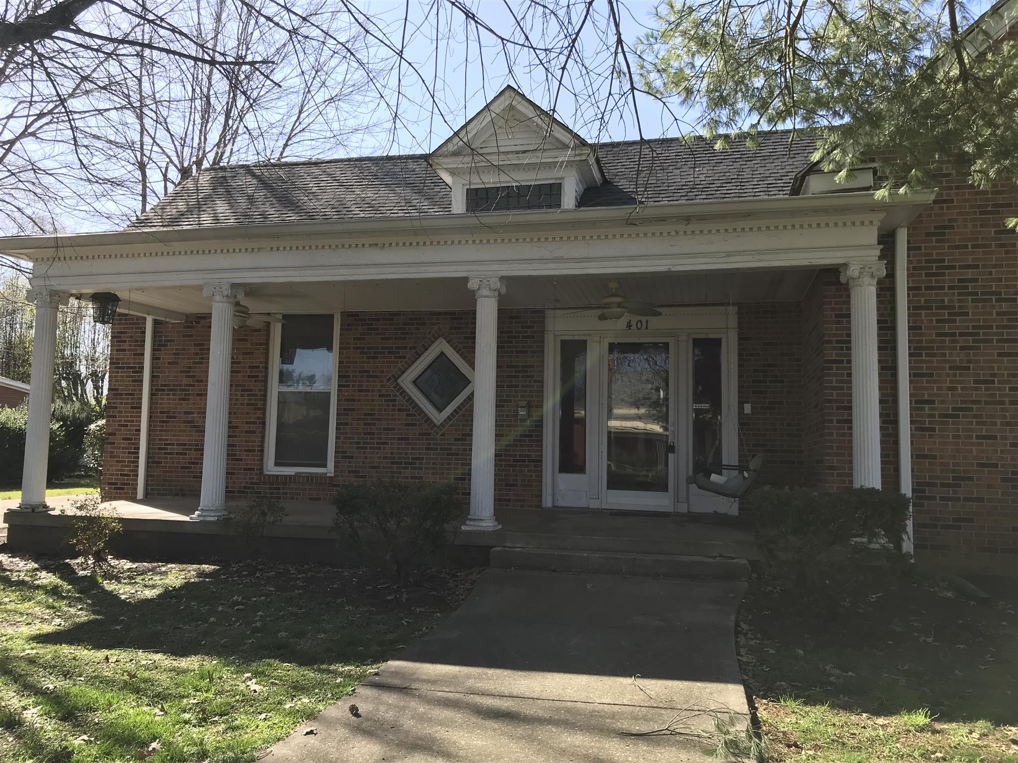 401 North Walnut Street Springfield, TN 37172 - Photo 18 of 25