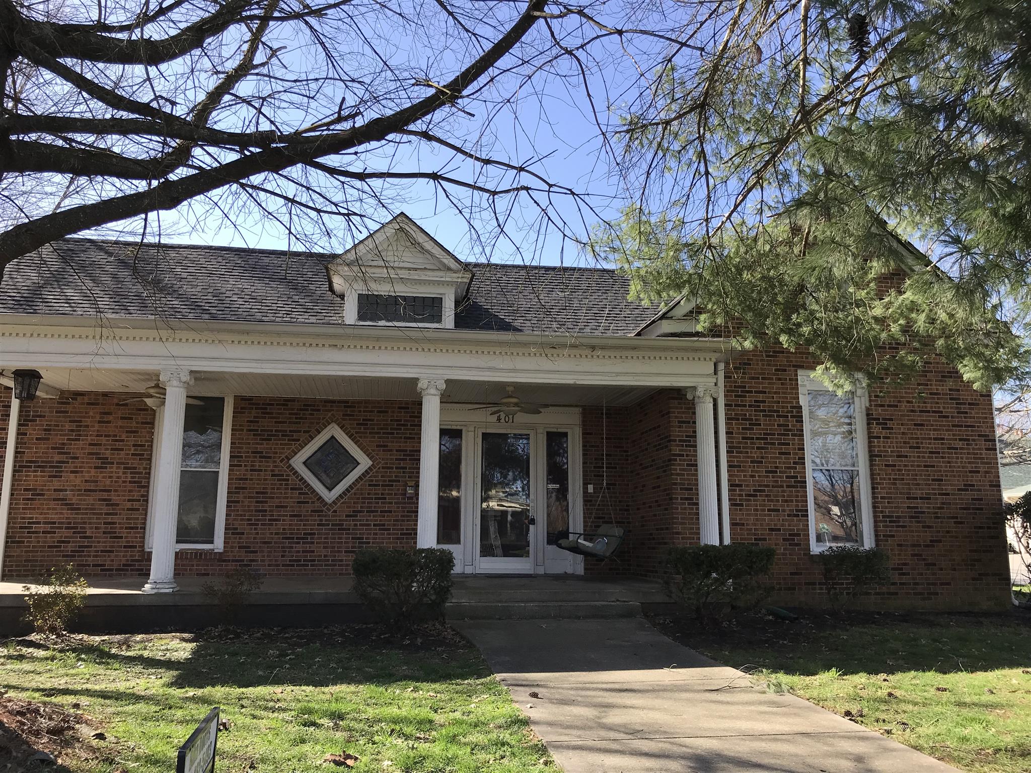 401 North Walnut Street Springfield, TN 37172 - Photo 19 of 25