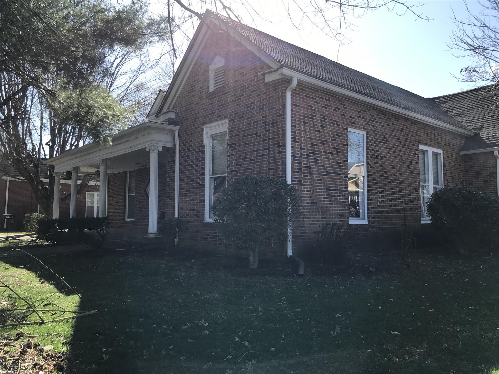 401 North Walnut Street Springfield, TN 37172 - Photo 20 of 25