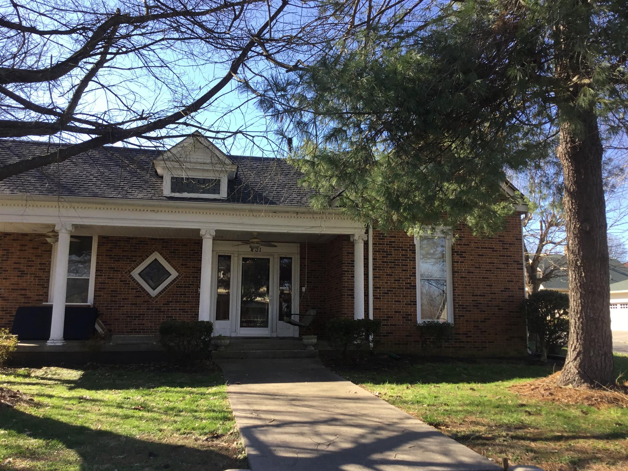 401 North Walnut Street Springfield, TN 37172 - Photo 2 of 25