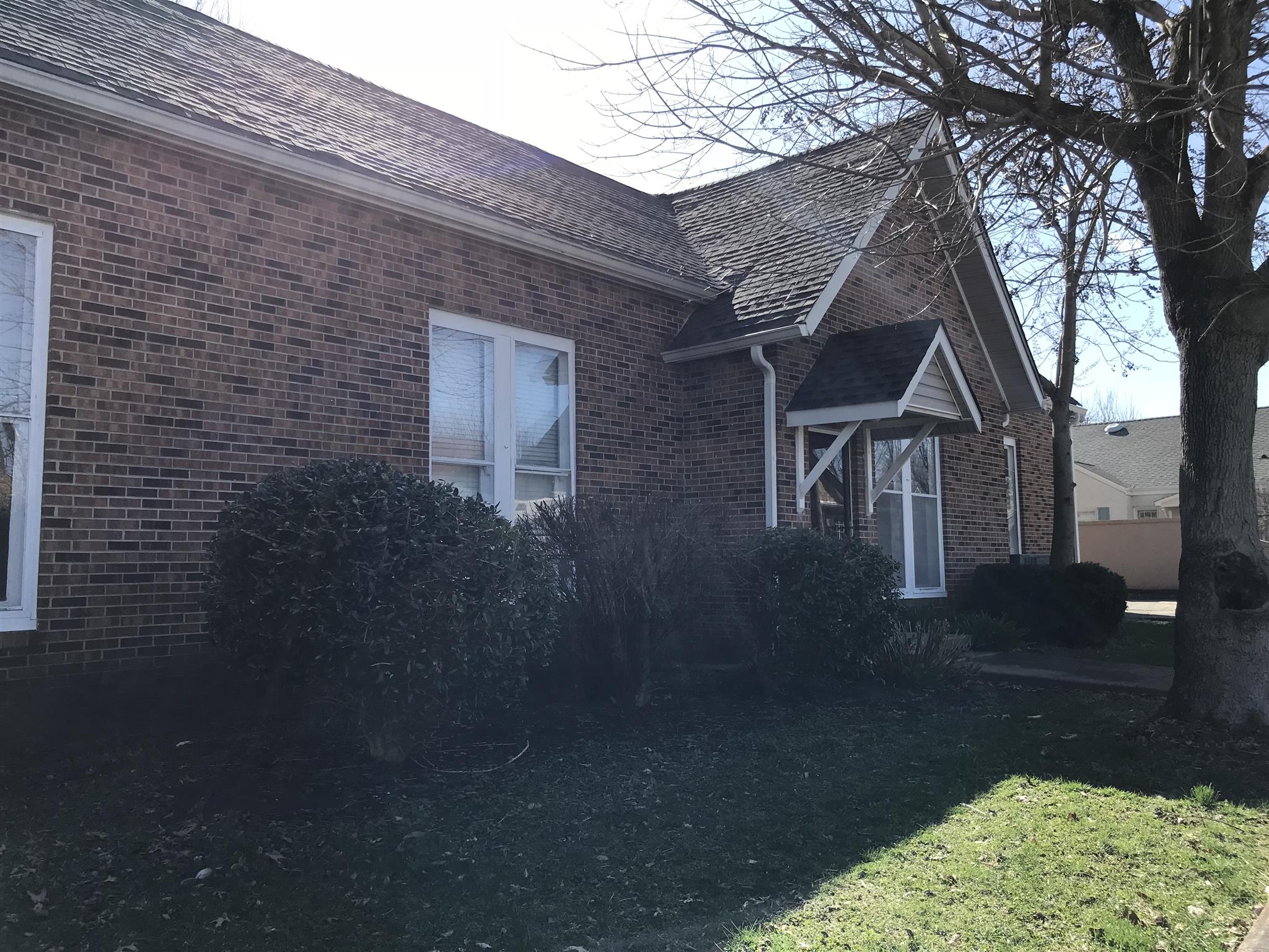 401 North Walnut Street Springfield, TN 37172 - Photo 21 of 25