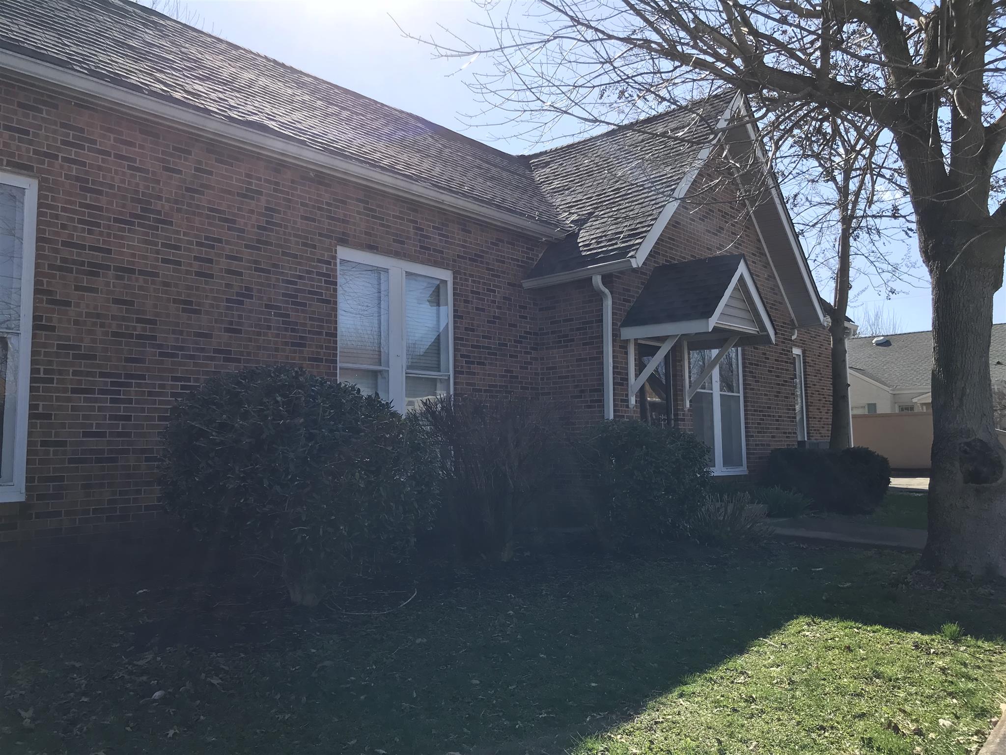 401 North Walnut Street Springfield, TN 37172 - Photo 22 of 25