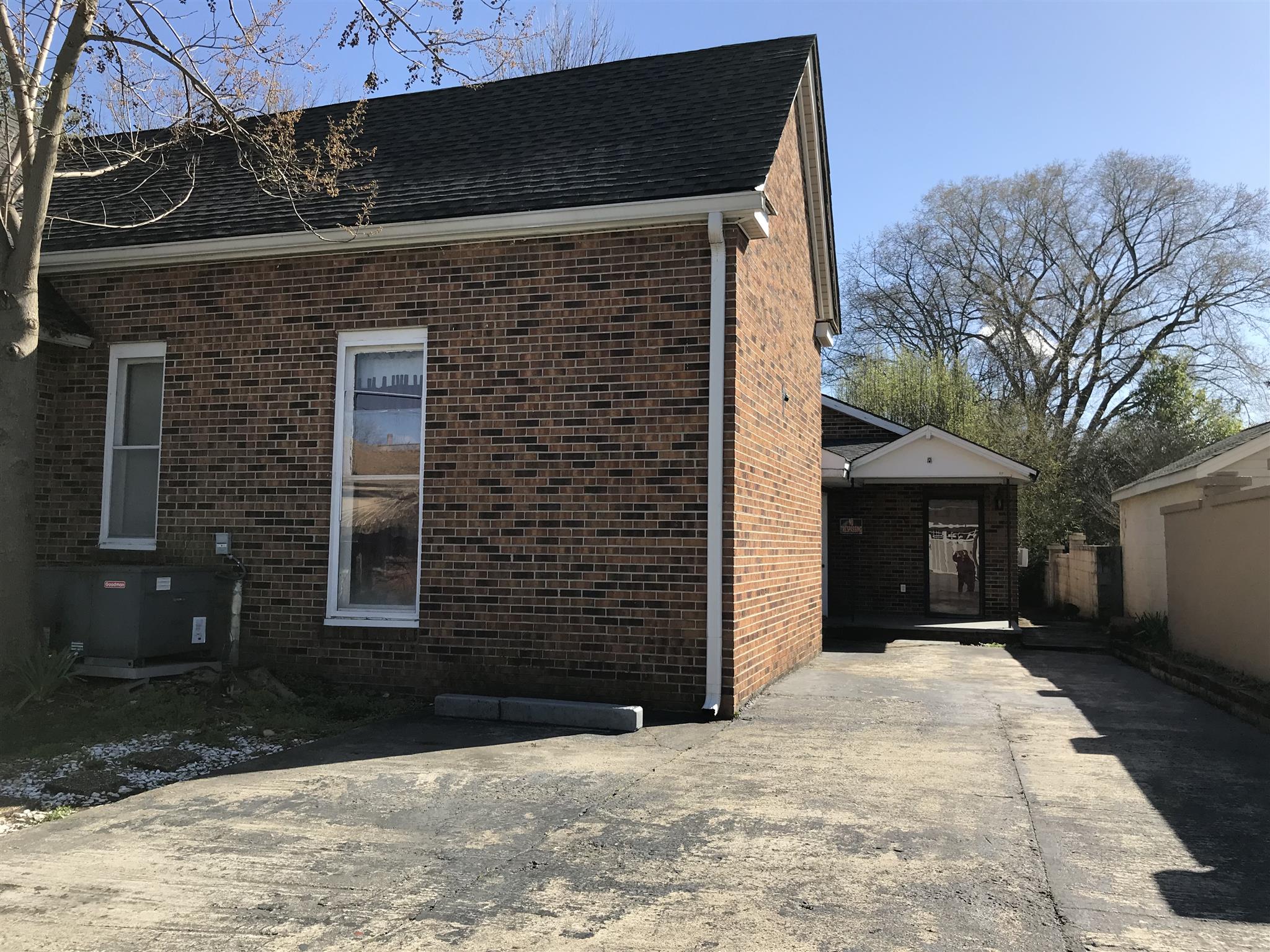 401 North Walnut Street Springfield, TN 37172 - Photo 23 of 25