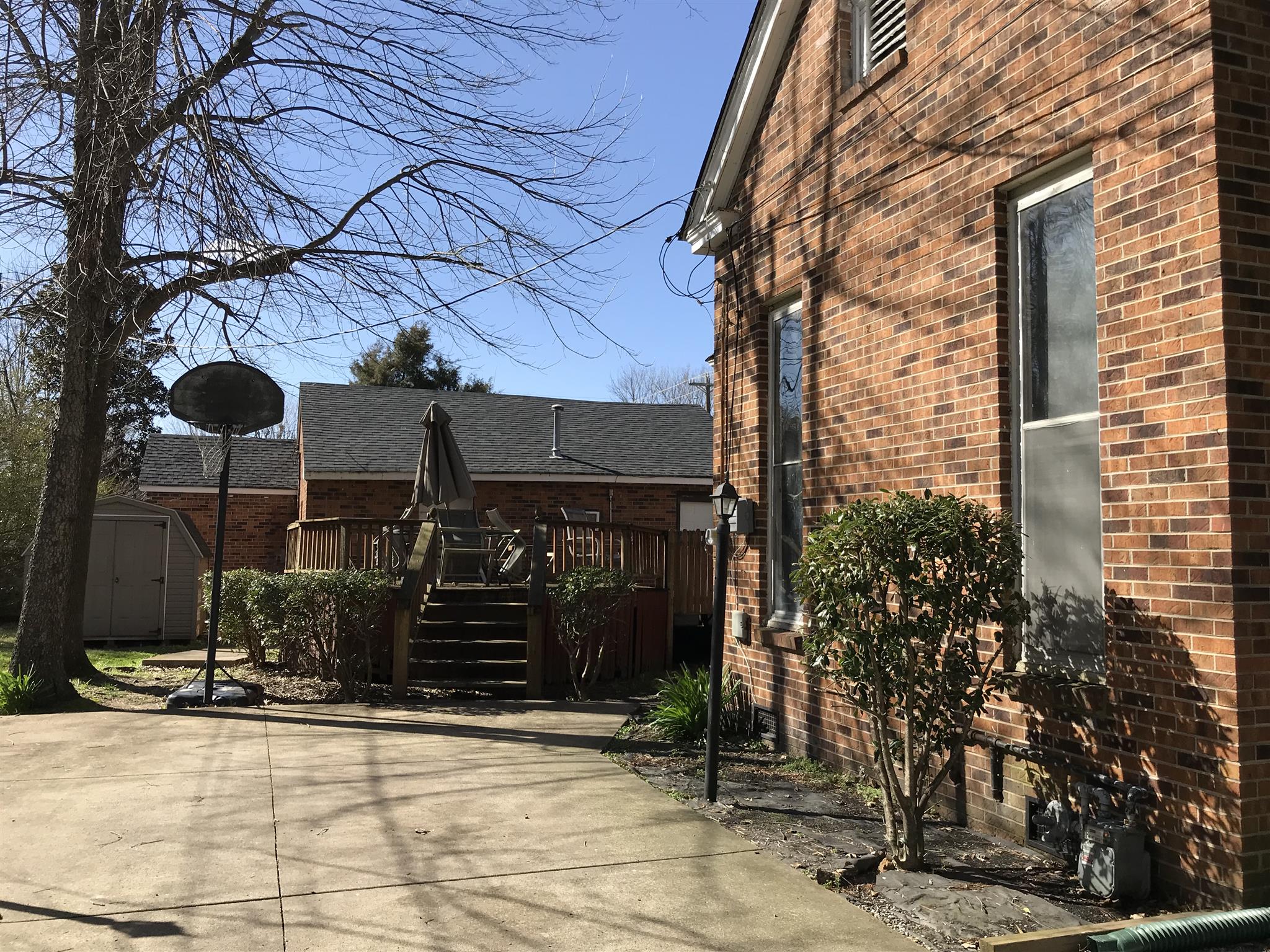 401 North Walnut Street Springfield, TN 37172 - Photo 24 of 25