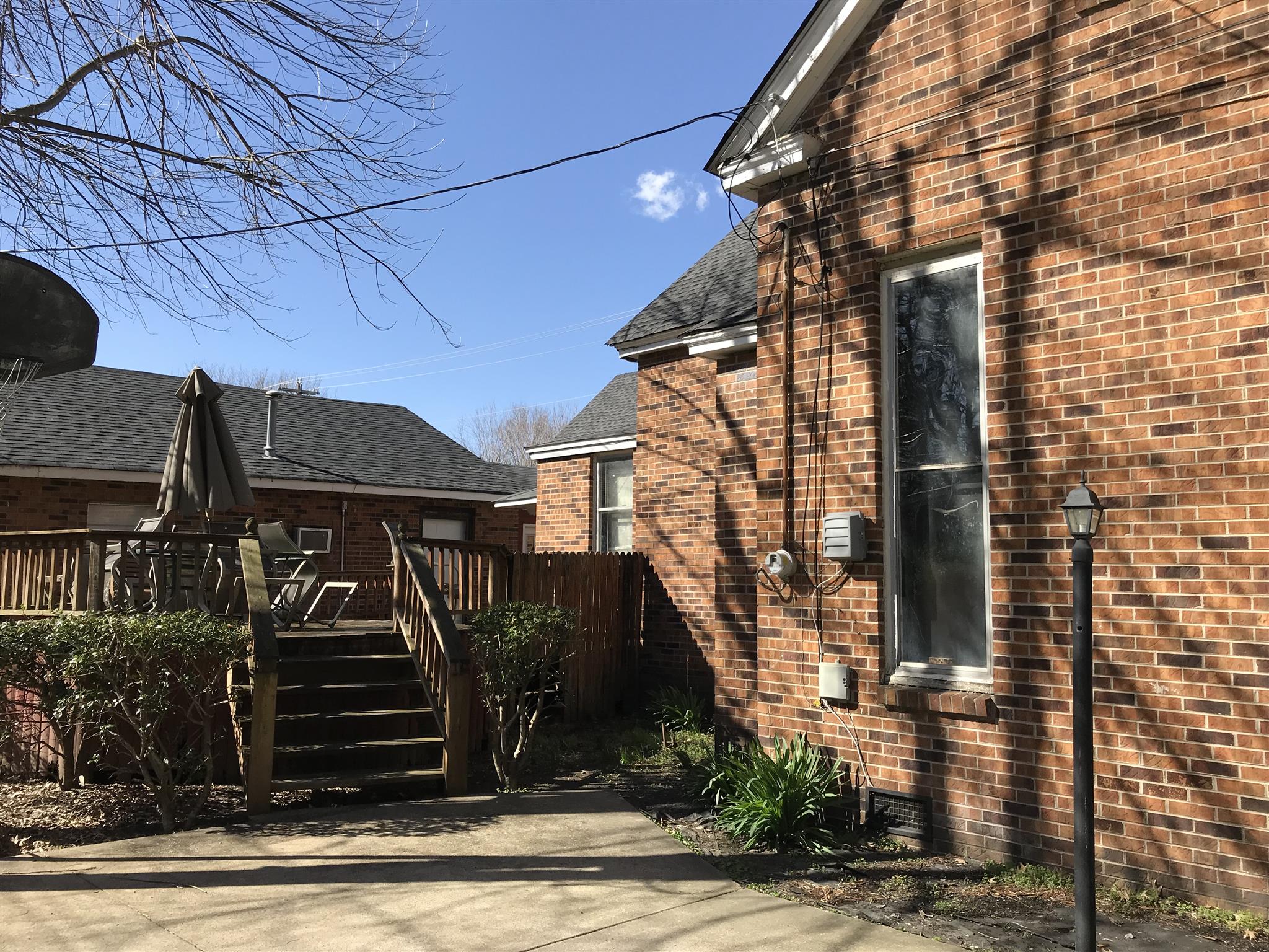 401 North Walnut Street Springfield, TN 37172 - Photo 25 of 25