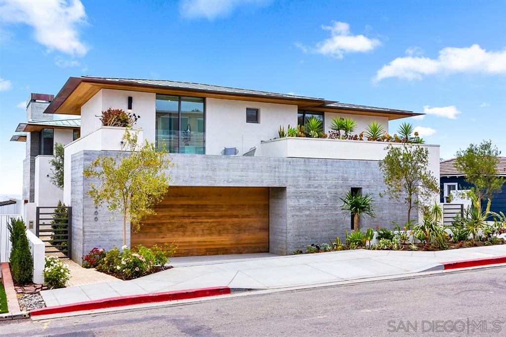 8466 El Paseo Grande La Jolla, CA 92037 - Photo 3 of 5