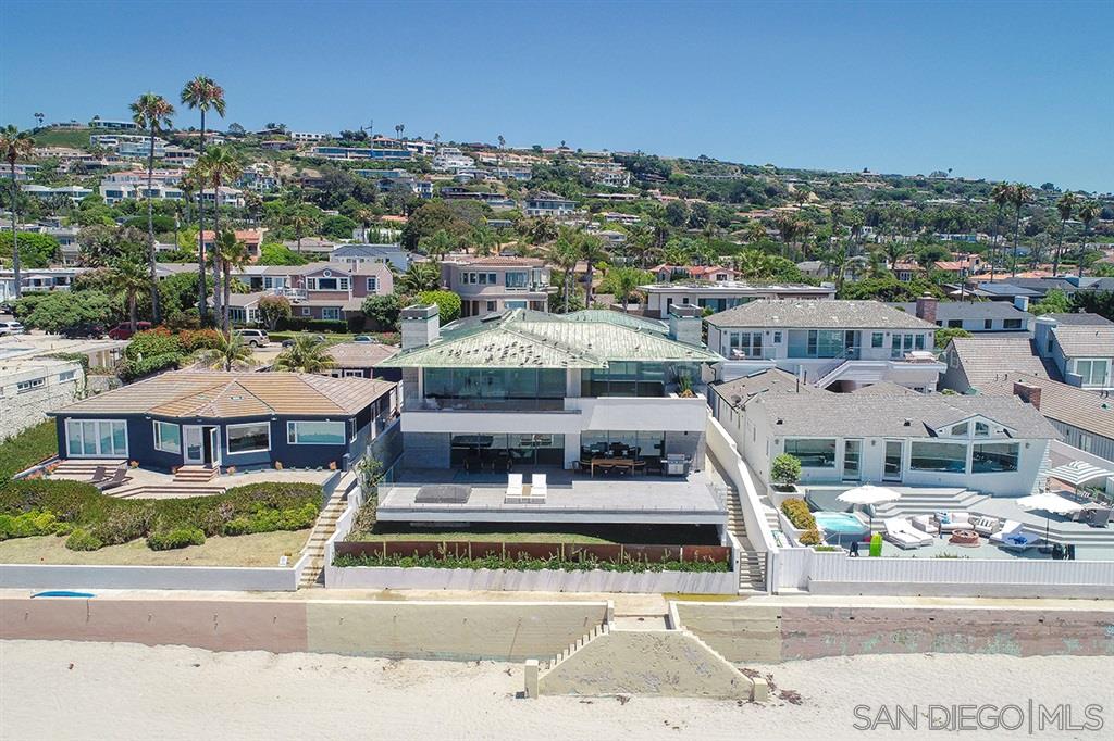 8466 El Paseo Grande La Jolla, CA 92037 - Photo 5 of 5