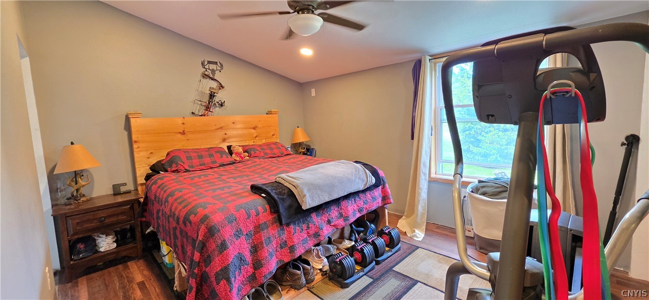 311 Pleasant Valley Road Groton, NY 13073 - Photo 14 of 38