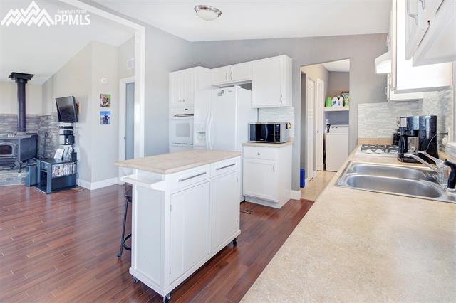 9705 North Yoder Road Calhan, CO 80808 - Photo 12 of 26 Gallery Image 12