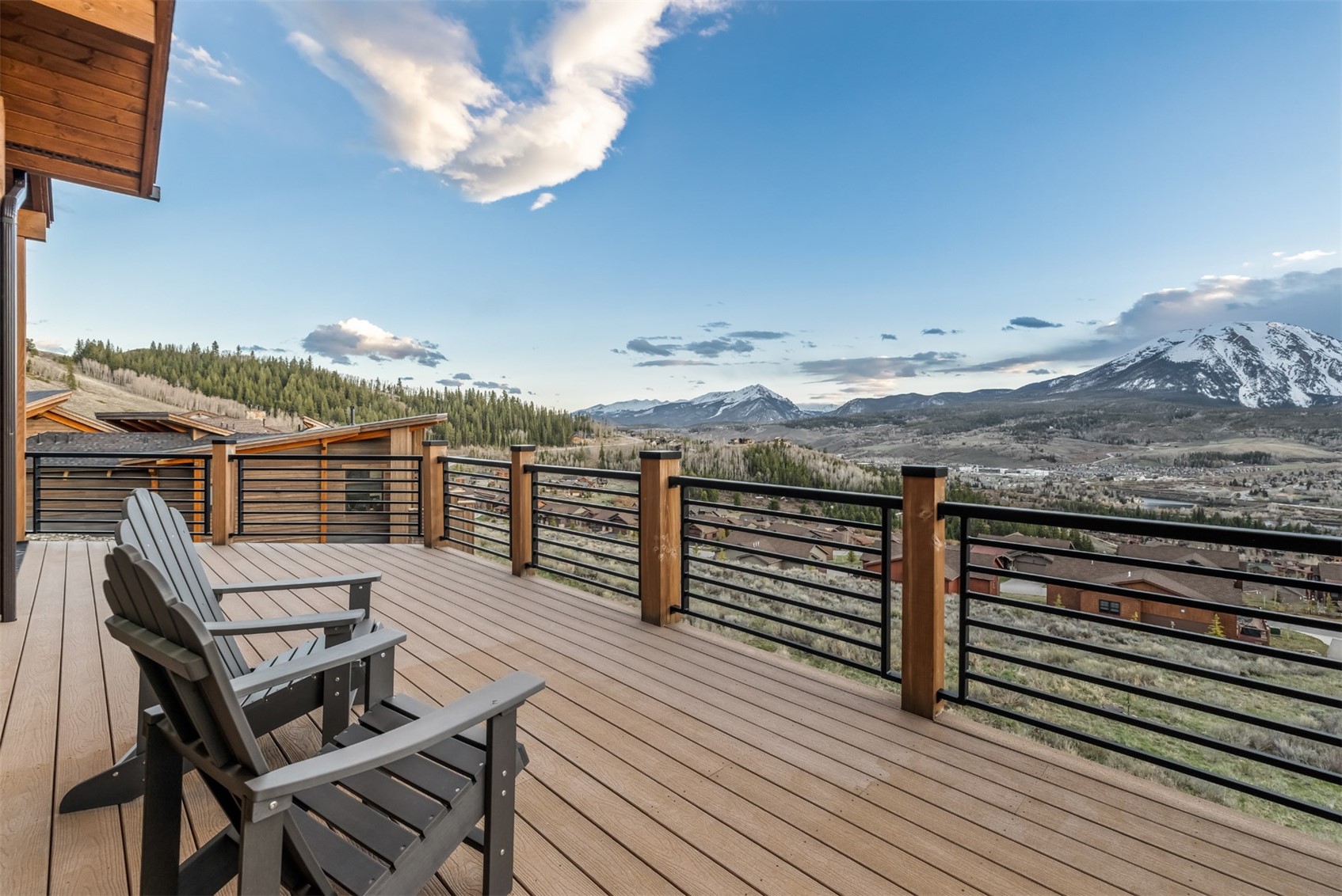 391 Angler Mountain Ranch Road Silverthorne, CO 80498 - Photo 13 of 50 Gallery Image 13