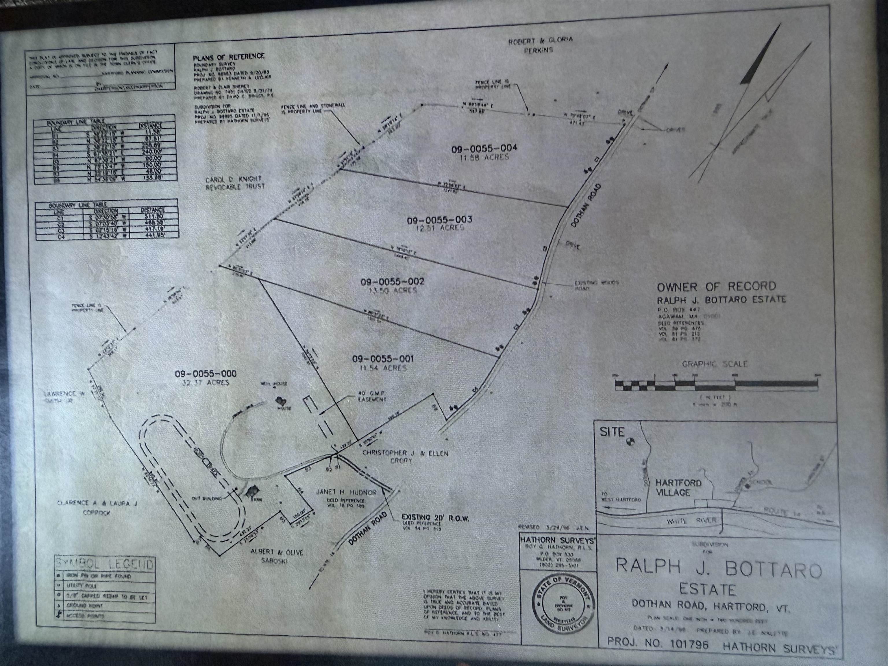 0 Dothan Road White River Junction, VT 05001 - Photo 15 of 15