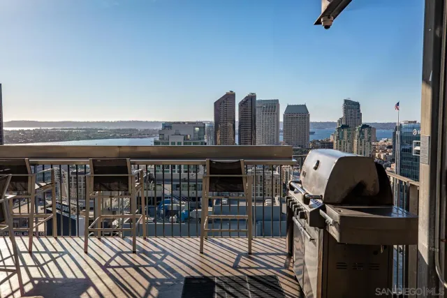 $4,250 | 321 Tenth Avenue, Unit 2204, San Diego, CA 92101