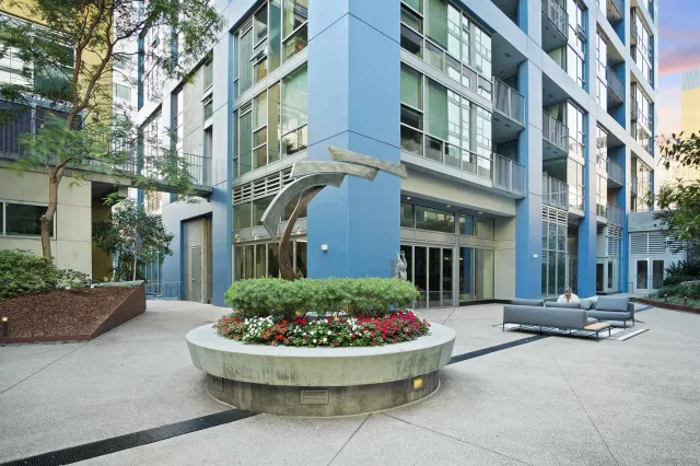 $4,250 | 321 Tenth Avenue, Unit 2204, San Diego, CA 92101