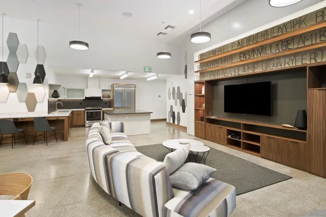 $4,250 | 321 Tenth Avenue, Unit 2204, San Diego, CA 92101