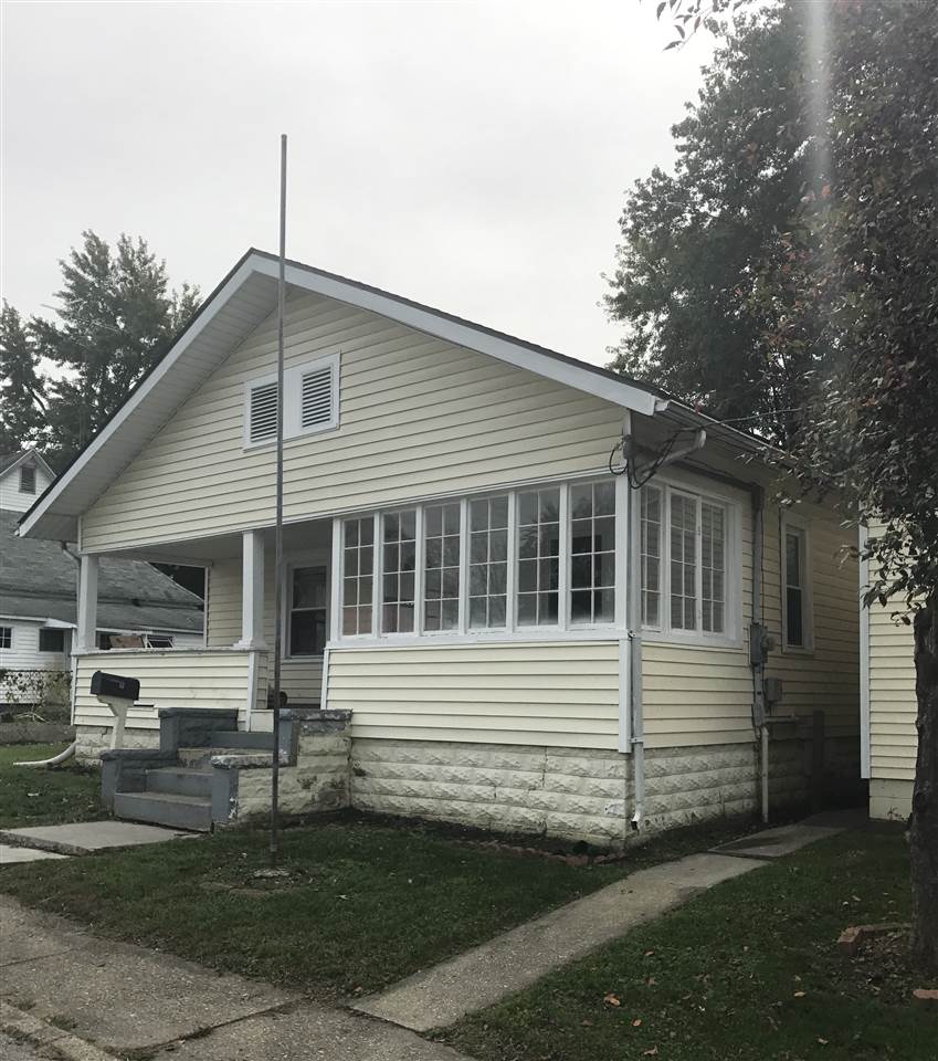1908 7th Street Bedford, IN 47421 - Photo 2 of 14 Gallery Image 2