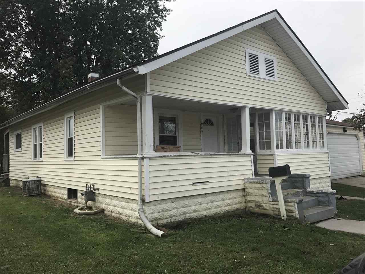 1908 7th Street Bedford, IN 47421 - Photo 14 of 14 Gallery Image 14