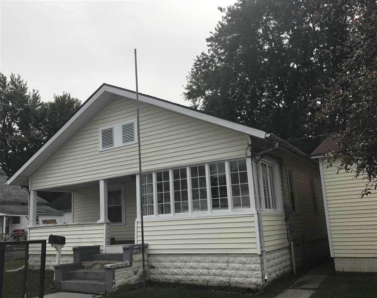 1908 7th Street Bedford, IN 47421 - Photo 3 of 14 Gallery Image 3