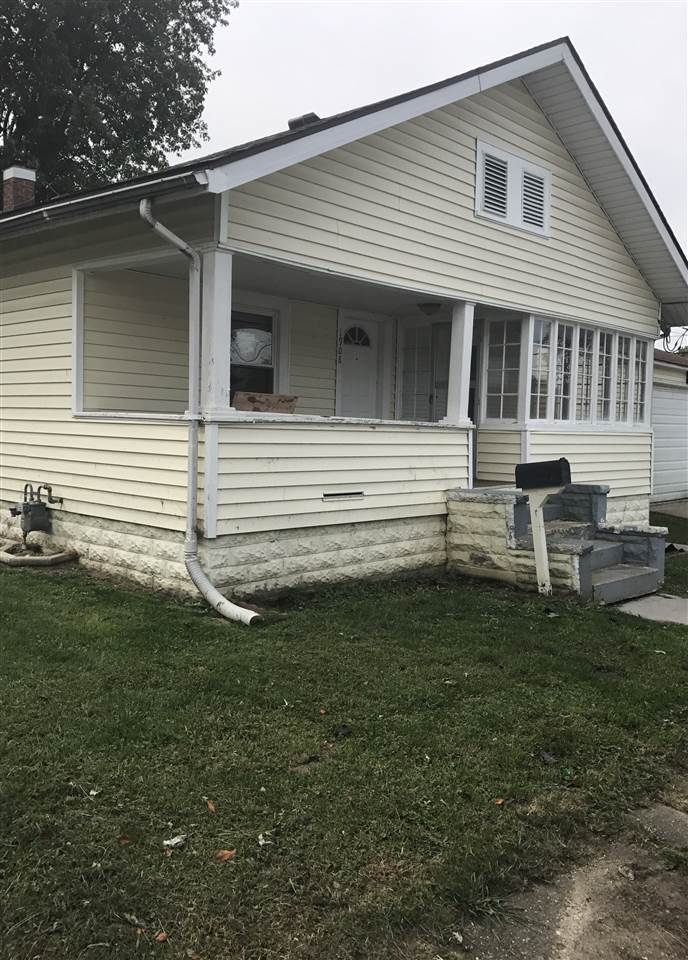 1908 7th Street Bedford, IN 47421 - Photo 4 of 14 Gallery Image 4