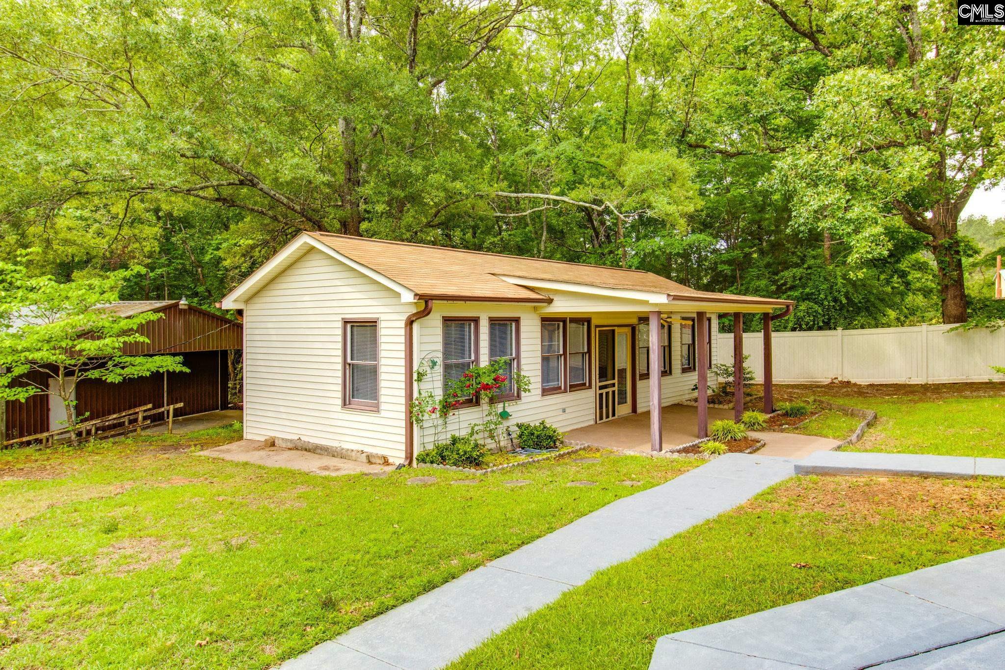 140 Wayne McCaw Road Irmo, SC 29063 - Photo 26 of 44