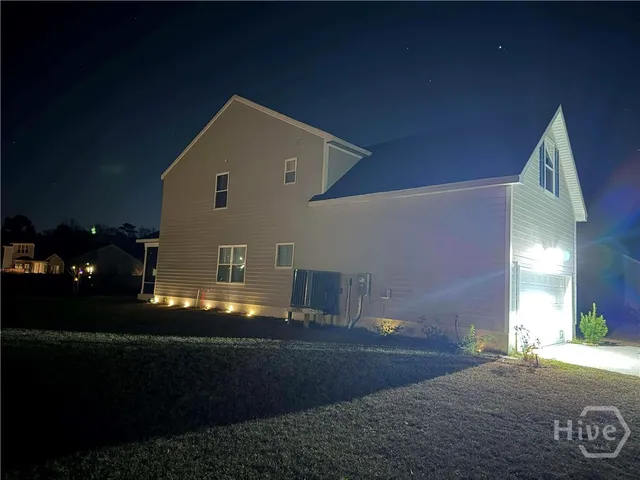 $499,000 | 143 Nettleton Lane, Richmond Hill, GA 31324