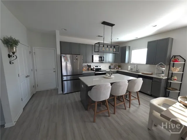 $499,000 | 143 Nettleton Lane, Richmond Hill, GA 31324