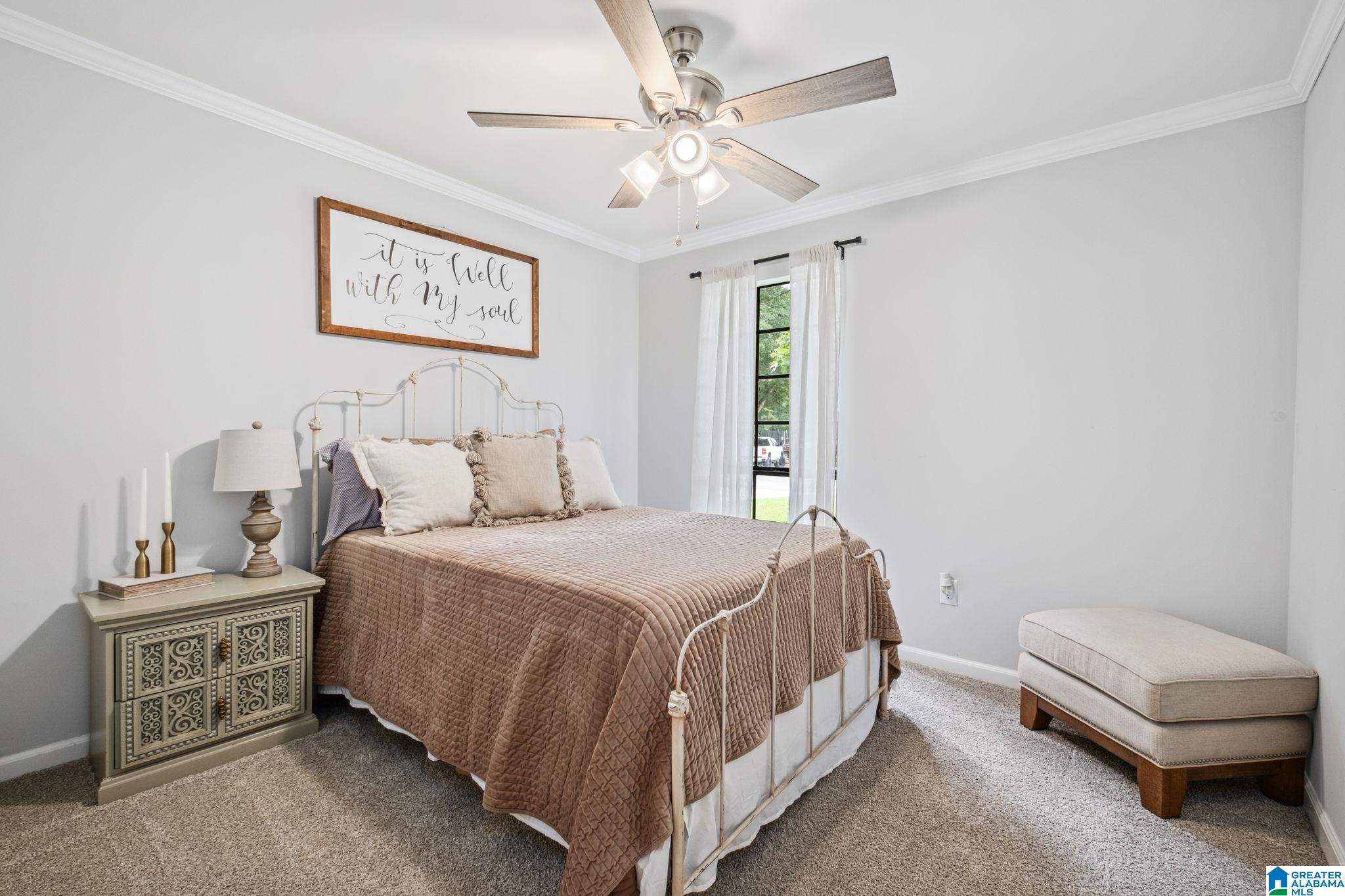 100 Hummingbird Circle Alabaster, AL 35007 - Photo 29 of 43
