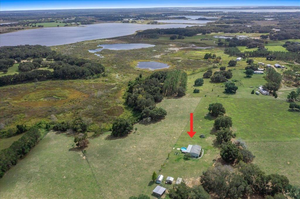 17355 Southeast 260th Avenue Road Umatilla, FL 32784 - Photo 48 of 69