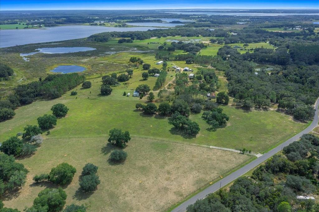 17355 Southeast 260th Avenue Road Umatilla, FL 32784 - Photo 54 of 69