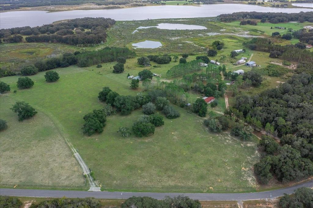 17355 Southeast 260th Avenue Road Umatilla, FL 32784 - Photo 59 of 69