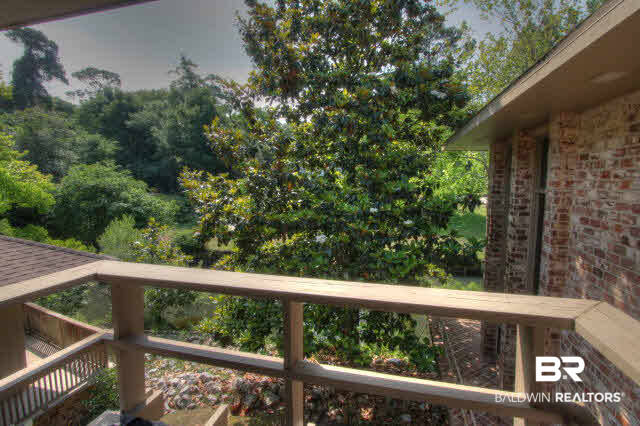 22701 Ecor Rouge Lane Fairhope, AL 36532 - Photo 33 of 45 balcony