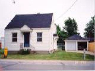 4079 South Warren Road Huntington, IN 46750 - Photo 1 of 1 Gallery Image 1