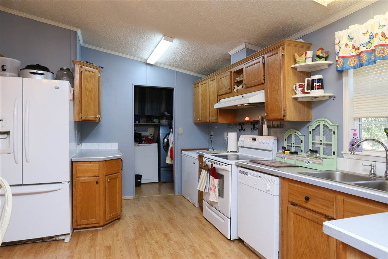 323 Aquilla Road, Unit A Benson, NC 27504 - Photo 21 of 25 Photo 21