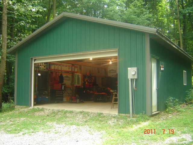 20191 Hampshire Road Utica, OH 43080 - Photo 18 of 25