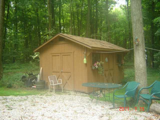 20191 Hampshire Road Utica, OH 43080 - Photo 20 of 25