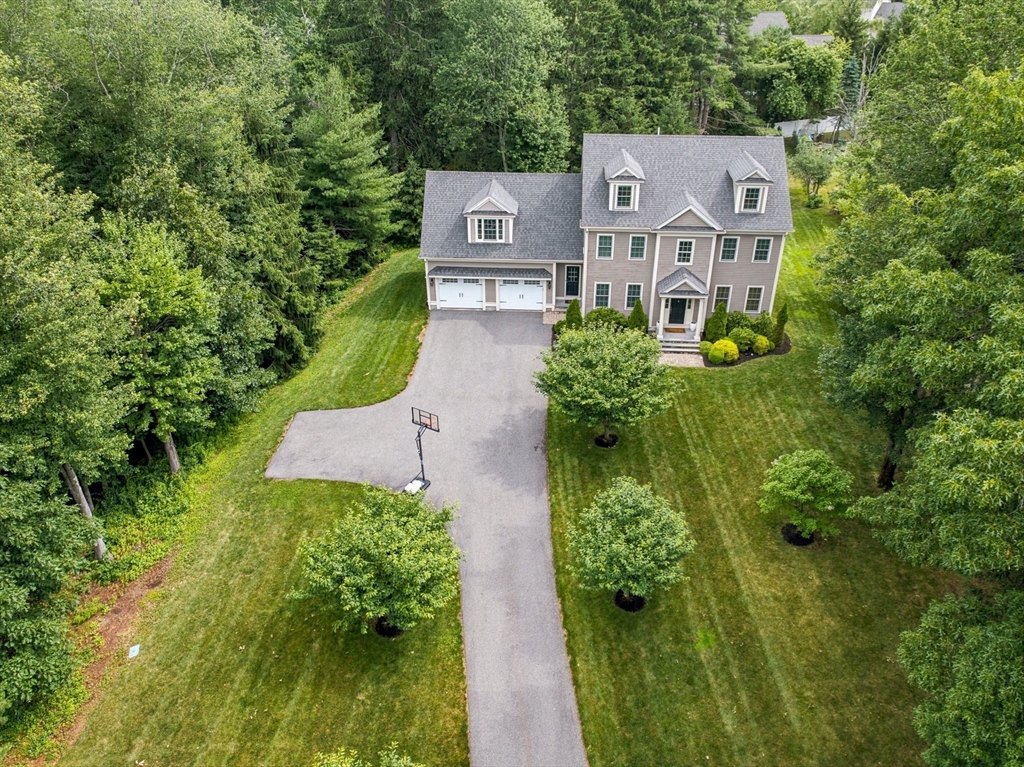 7 Davis Road Bedford, MA 01730 - Photo 2 of 37
