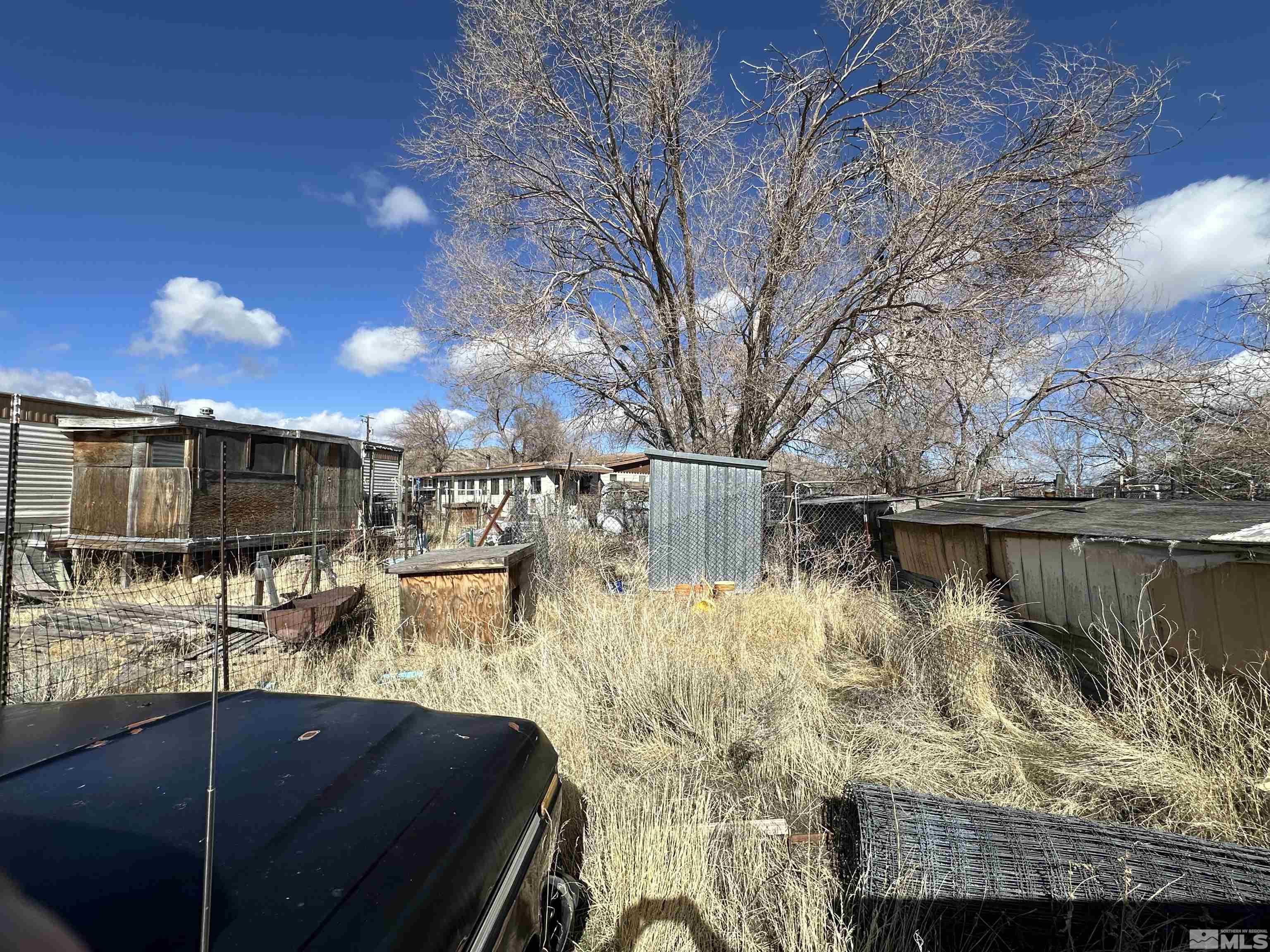 17605 West Aspen Circle Reno, NV 89508 - Photo 7 of 19 a view of a lake