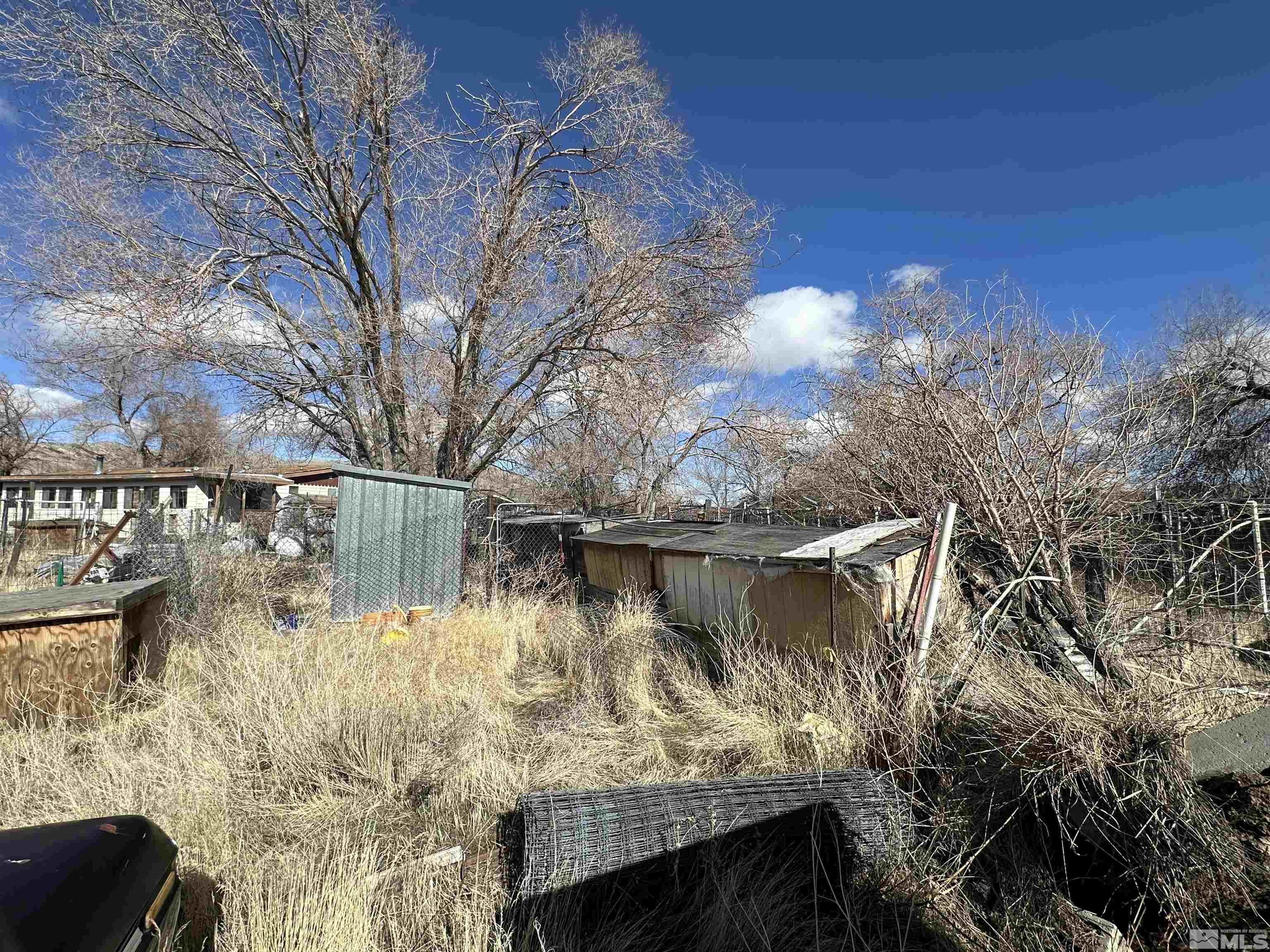 17605 West Aspen Circle Reno, NV 89508 - Photo 8 of 19 a view of a lake