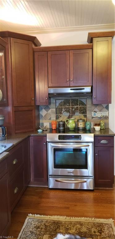 3582 Day Road Walkertown, NC 27051 - Photo 18 of 30 Gallery Image 18
